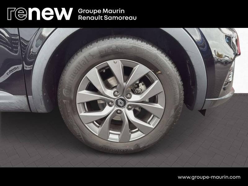 Photo 7 de l’annonce de RENAULT Arkana d’occasion à vendre à SAMOREAU