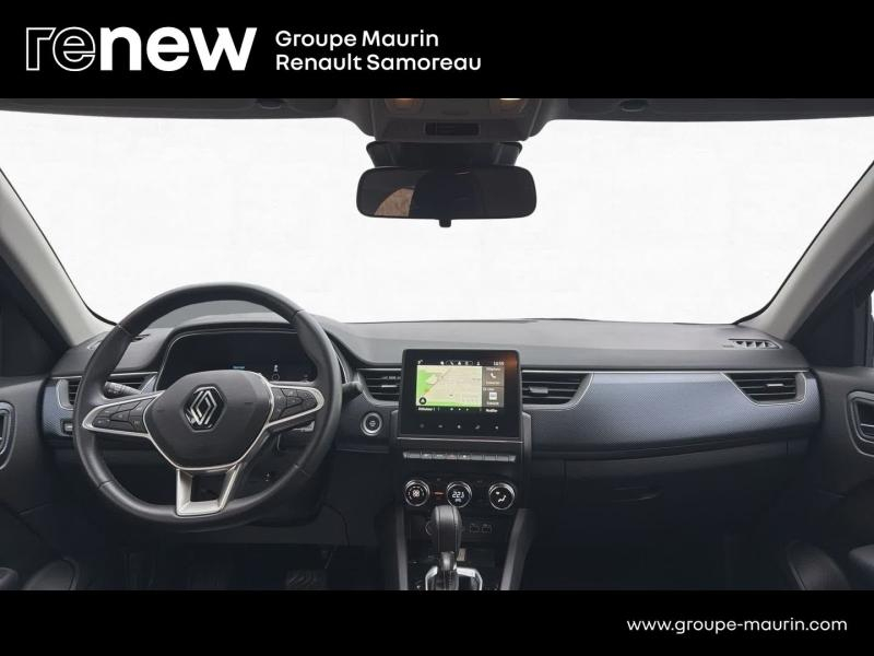 Photo 8 de l’annonce de RENAULT Arkana d’occasion à vendre à SAMOREAU