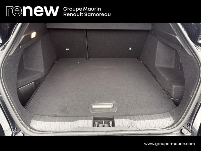 Photo 9 de l’annonce de RENAULT Arkana d’occasion à vendre à SAMOREAU