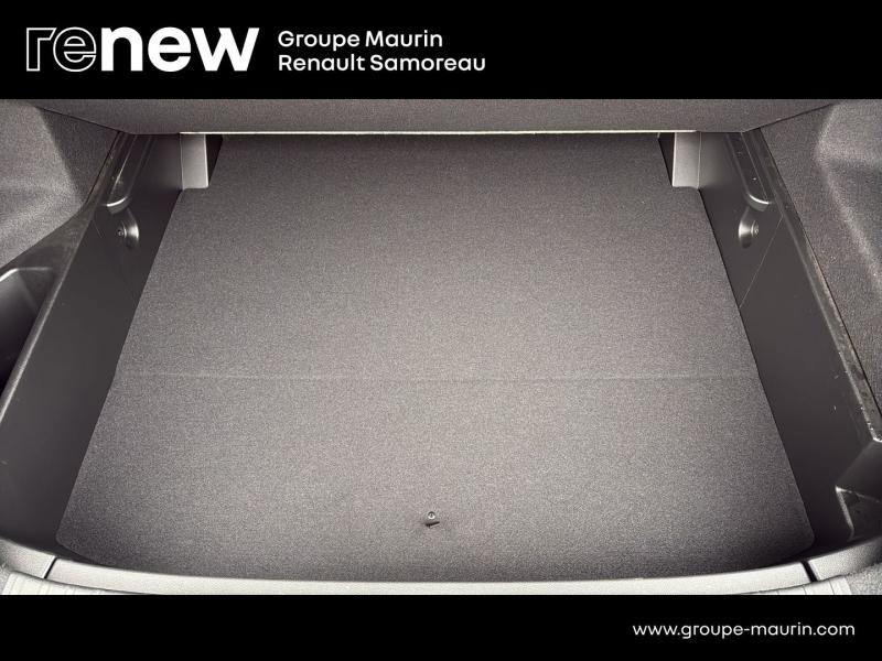 Photo 10 de l’annonce de RENAULT Arkana d’occasion à vendre à SAMOREAU