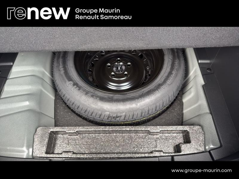 Photo 11 de l’annonce de RENAULT Arkana d’occasion à vendre à SAMOREAU