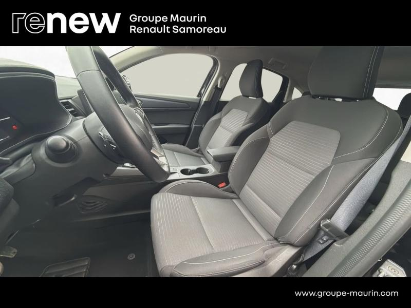 Photo 13 de l’annonce de RENAULT Arkana d’occasion à vendre à SAMOREAU