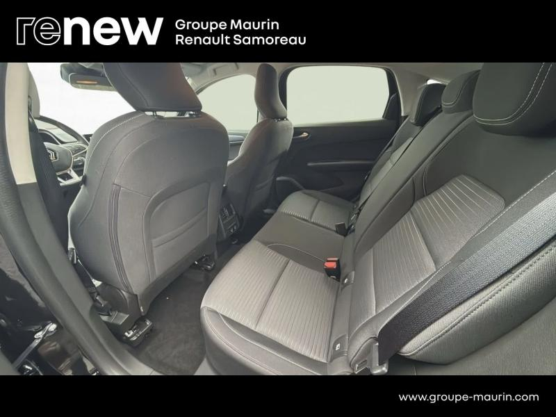 Photo 14 de l’annonce de RENAULT Arkana d’occasion à vendre à SAMOREAU