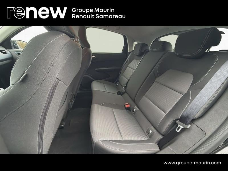 Photo 15 de l’annonce de RENAULT Arkana d’occasion à vendre à SAMOREAU