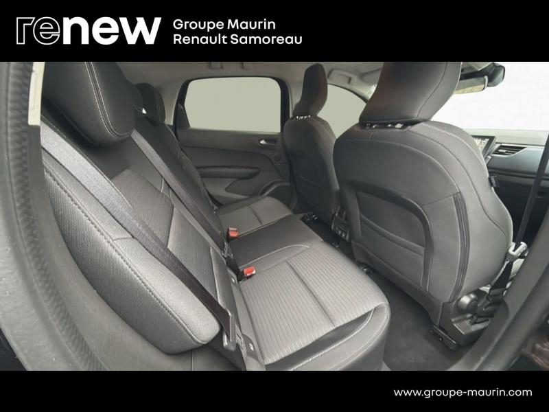 Photo 16 de l’annonce de RENAULT Arkana d’occasion à vendre à SAMOREAU