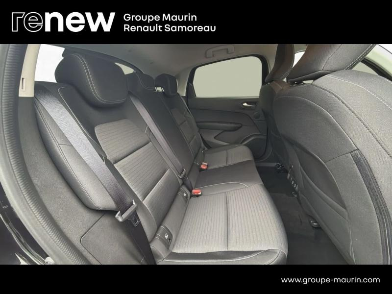 Photo 17 de l’annonce de RENAULT Arkana d’occasion à vendre à SAMOREAU