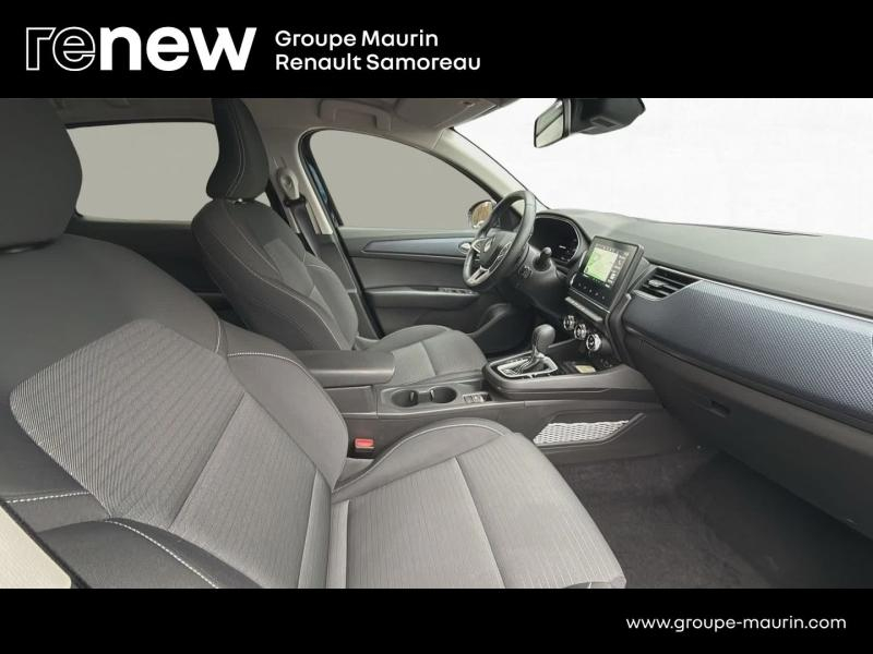 Photo 18 de l’annonce de RENAULT Arkana d’occasion à vendre à SAMOREAU