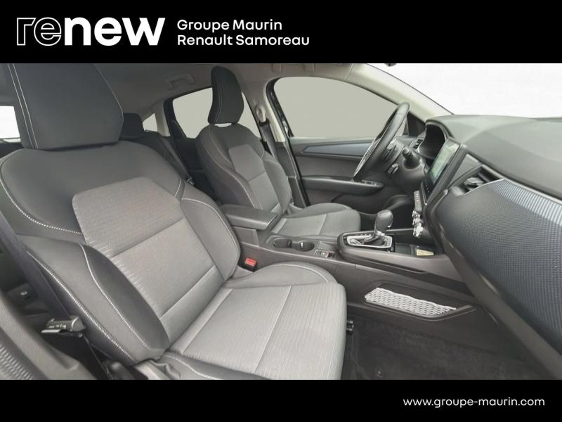 Photo 19 de l’annonce de RENAULT Arkana d’occasion à vendre à SAMOREAU