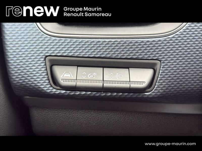 Photo 20 de l’annonce de RENAULT Arkana d’occasion à vendre à SAMOREAU