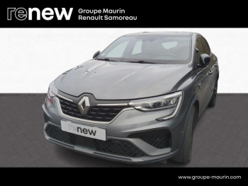 RENAULT Arkana d’occasion à vendre à SAMOREAU