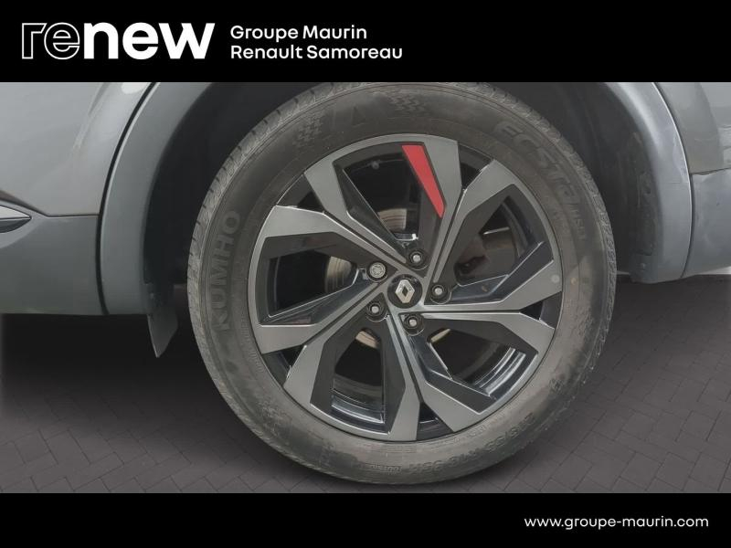 Photo 7 de l’annonce de RENAULT Arkana d’occasion à vendre à SAMOREAU