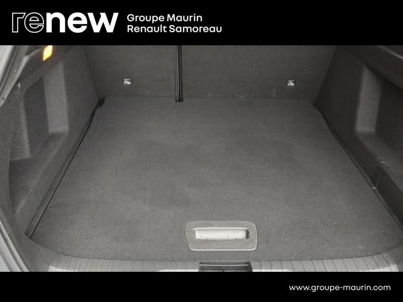 Photo 9 de l’annonce de RENAULT Arkana d’occasion à vendre à SAMOREAU