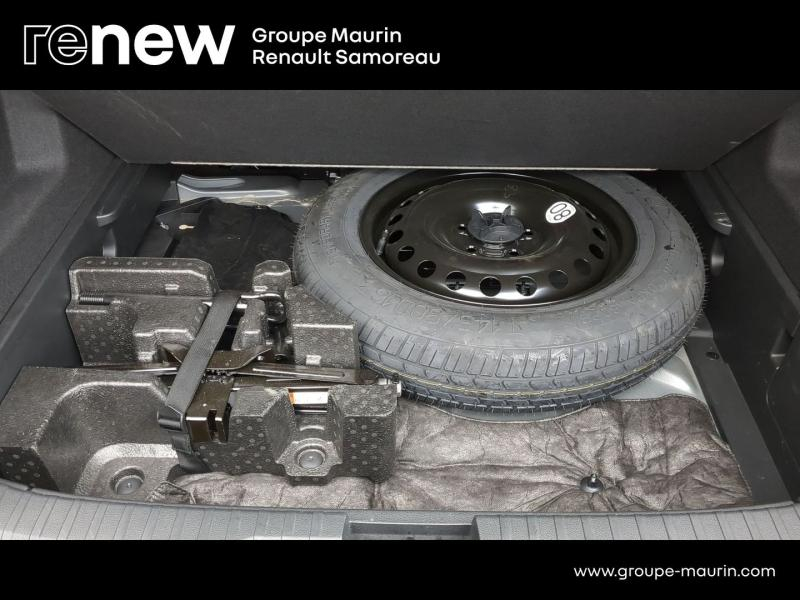 Photo 10 de l’annonce de RENAULT Arkana d’occasion à vendre à SAMOREAU