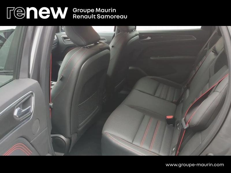 Photo 11 de l’annonce de RENAULT Arkana d’occasion à vendre à SAMOREAU