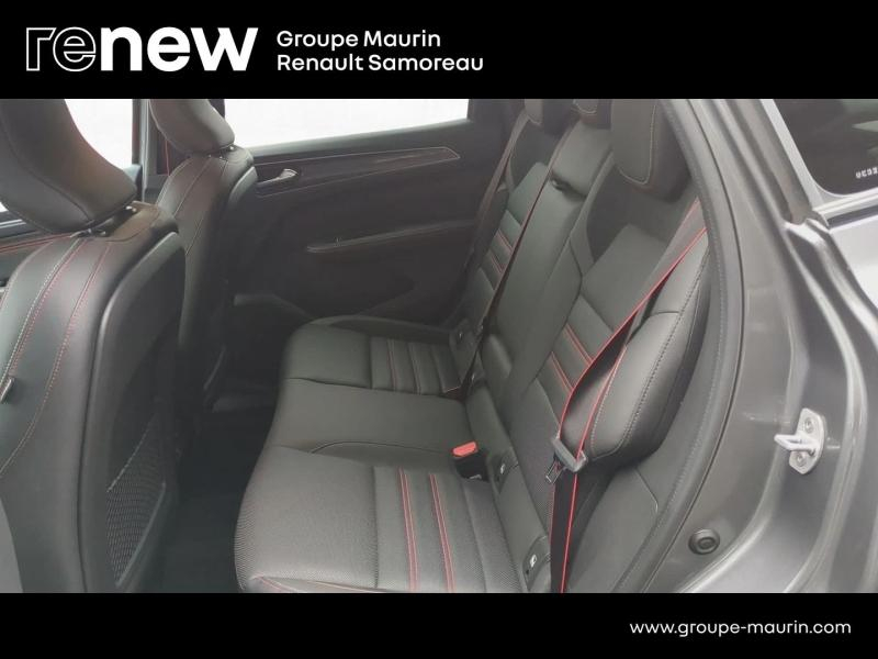 Photo 12 de l’annonce de RENAULT Arkana d’occasion à vendre à SAMOREAU