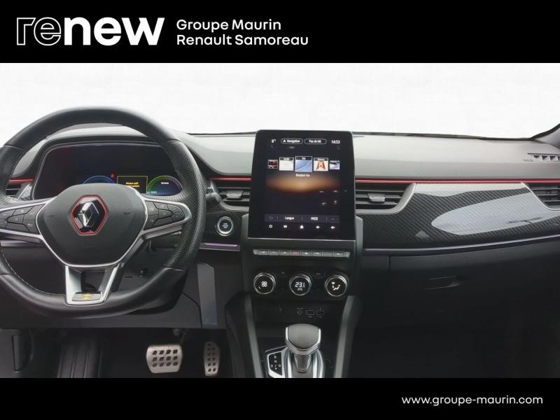 Photo 13 de l’annonce de RENAULT Arkana d’occasion à vendre à SAMOREAU