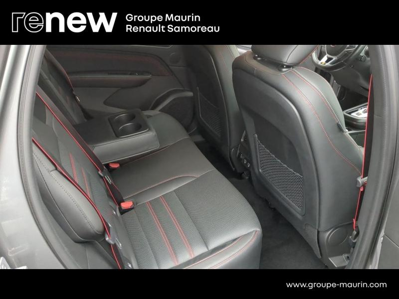 Photo 14 de l’annonce de RENAULT Arkana d’occasion à vendre à SAMOREAU