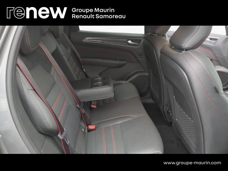 Photo 15 de l’annonce de RENAULT Arkana d’occasion à vendre à SAMOREAU