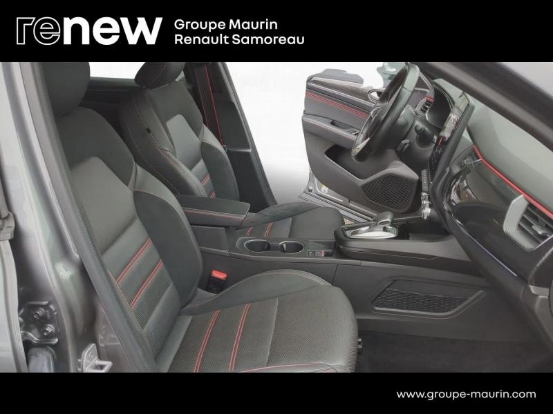 Photo 17 de l’annonce de RENAULT Arkana d’occasion à vendre à SAMOREAU