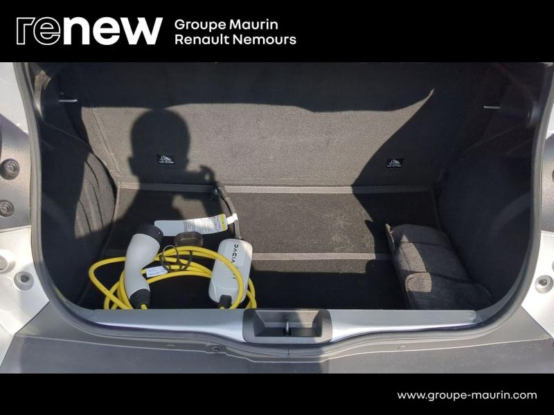 Photo 9 de l’annonce de DACIA Spring d’occasion à vendre à SAINT PIERRE LES NEMOURS