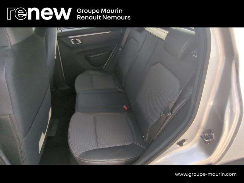 Photo 10 de l’annonce de DACIA Spring d’occasion à vendre à SAINT PIERRE LES NEMOURS