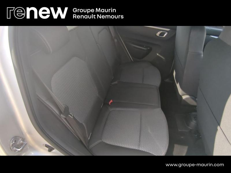 Photo 11 de l’annonce de DACIA Spring d’occasion à vendre à SAINT PIERRE LES NEMOURS
