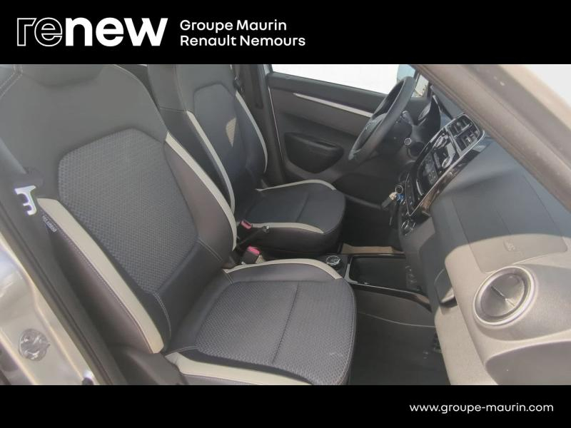 Photo 12 de l’annonce de DACIA Spring d’occasion à vendre à SAINT PIERRE LES NEMOURS