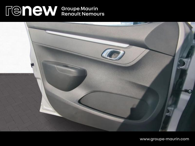 Photo 13 de l’annonce de DACIA Spring d’occasion à vendre à SAINT PIERRE LES NEMOURS