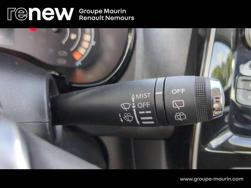 Photo 20 de l’annonce de DACIA Spring d’occasion à vendre à SAINT PIERRE LES NEMOURS