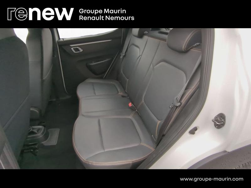 Photo 12 de l’annonce de DACIA Spring d’occasion à vendre à SAINT PIERRE LES NEMOURS