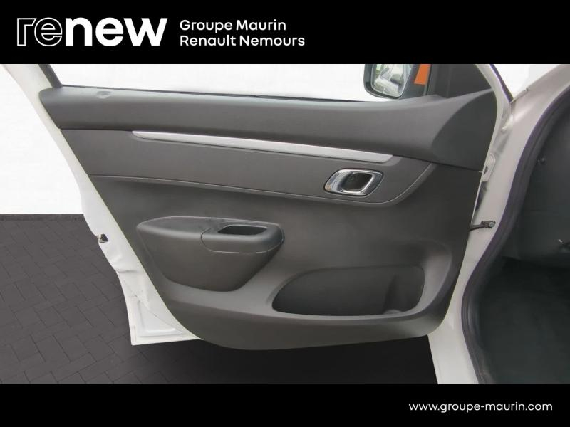 Photo 17 de l’annonce de DACIA Spring d’occasion à vendre à SAINT PIERRE LES NEMOURS