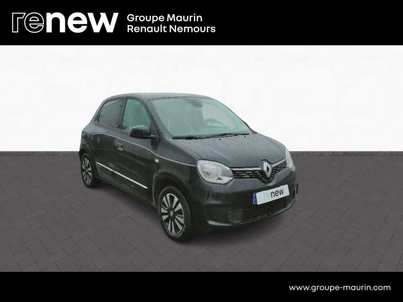 Photo 5 de l’annonce de RENAULT Twingo d’occasion à vendre à SAINT PIERRE LES NEMOURS