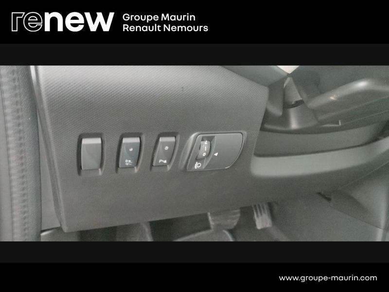 Photo 18 de l’annonce de RENAULT Twingo d’occasion à vendre à SAINT PIERRE LES NEMOURS