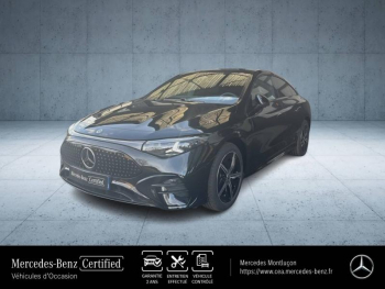 MERCEDES-BENZ CLA d’occasion à vendre à AVERMES