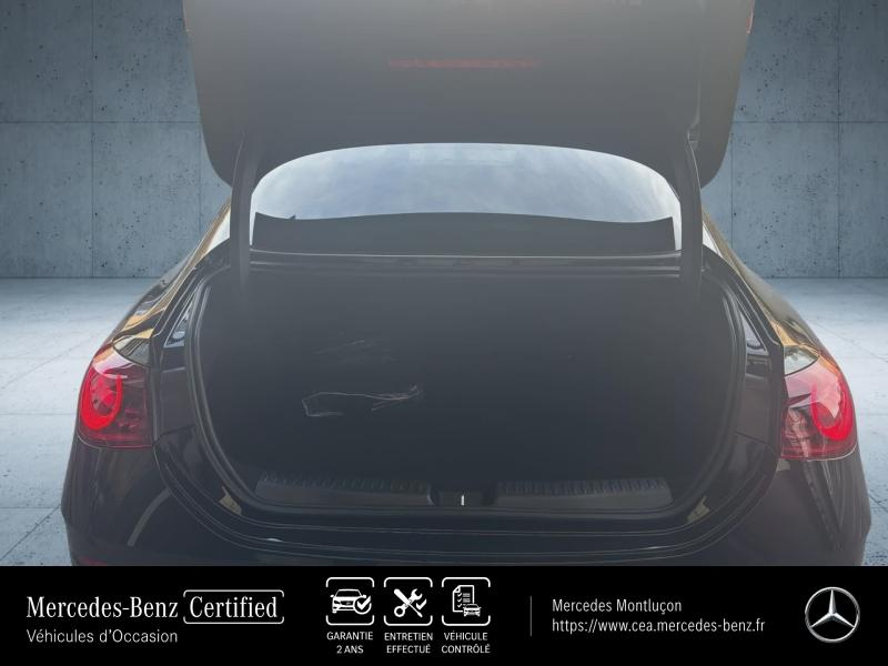 Photo 5 de l’annonce de MERCEDES-BENZ CLA d’occasion à vendre à AVERMES