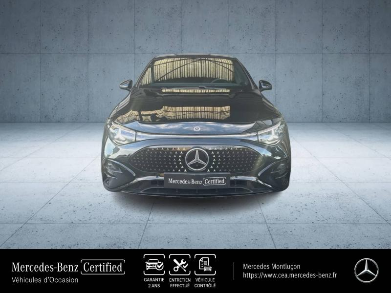 Photo 10 de l’annonce de MERCEDES-BENZ CLA d’occasion à vendre à AVERMES