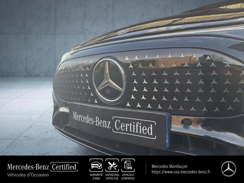 Photo 11 de l’annonce de MERCEDES-BENZ CLA d’occasion à vendre à AVERMES