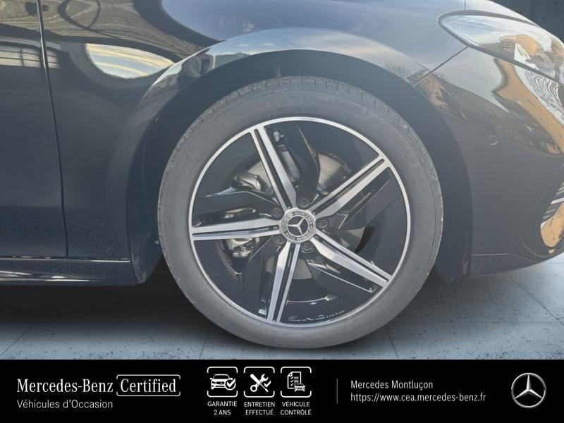 Photo 12 de l’annonce de MERCEDES-BENZ CLA d’occasion à vendre à AVERMES