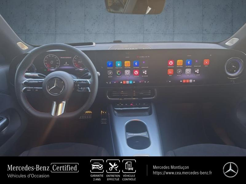 Photo 14 de l’annonce de MERCEDES-BENZ CLA d’occasion à vendre à AVERMES