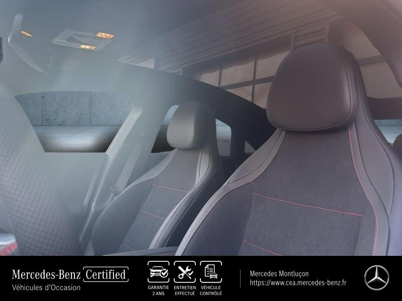 Photo 15 de l’annonce de MERCEDES-BENZ CLA d’occasion à vendre à AVERMES