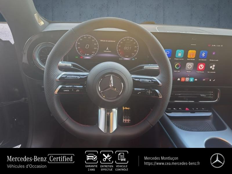 Photo 19 de l’annonce de MERCEDES-BENZ CLA d’occasion à vendre à AVERMES