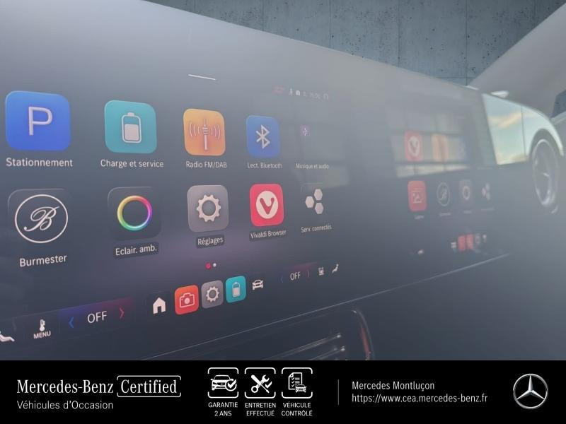 Photo 20 de l’annonce de MERCEDES-BENZ CLA d’occasion à vendre à AVERMES