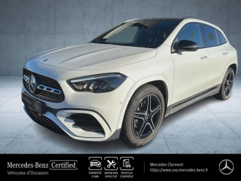 MERCEDES-BENZ Classe GLA d’occasion à vendre à AVERMES
