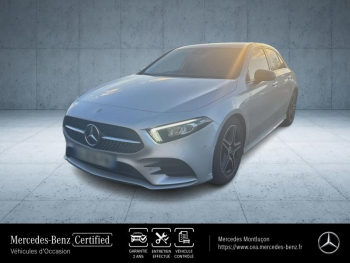 MERCEDES-BENZ Classe A d’occasion à vendre à AVERMES