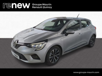 RENAULT Clio 1.6 E-Tech 140ch Intens -21
