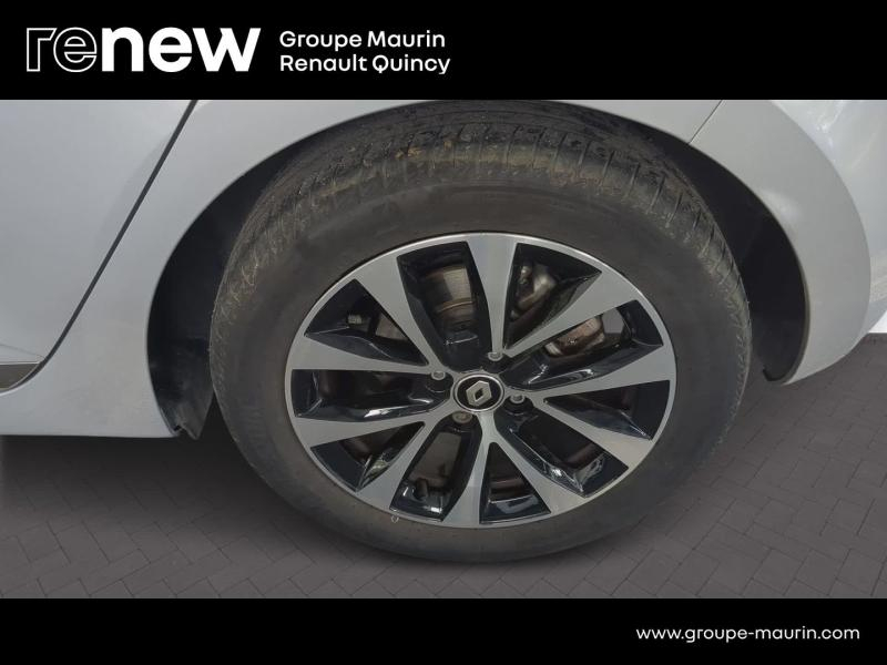 Photo 9 de l’annonce de RENAULT Clio d’occasion à vendre à QUINCY-SOUS-SÉNART