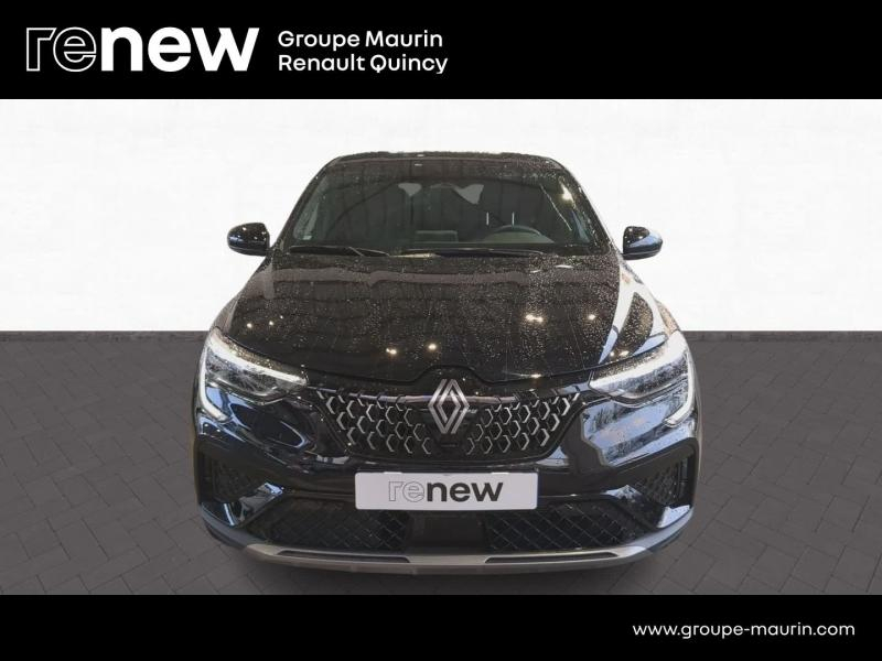 Photo 3 de l’annonce de RENAULT Arkana d’occasion à vendre à QUINCY-SOUS-SÉNART