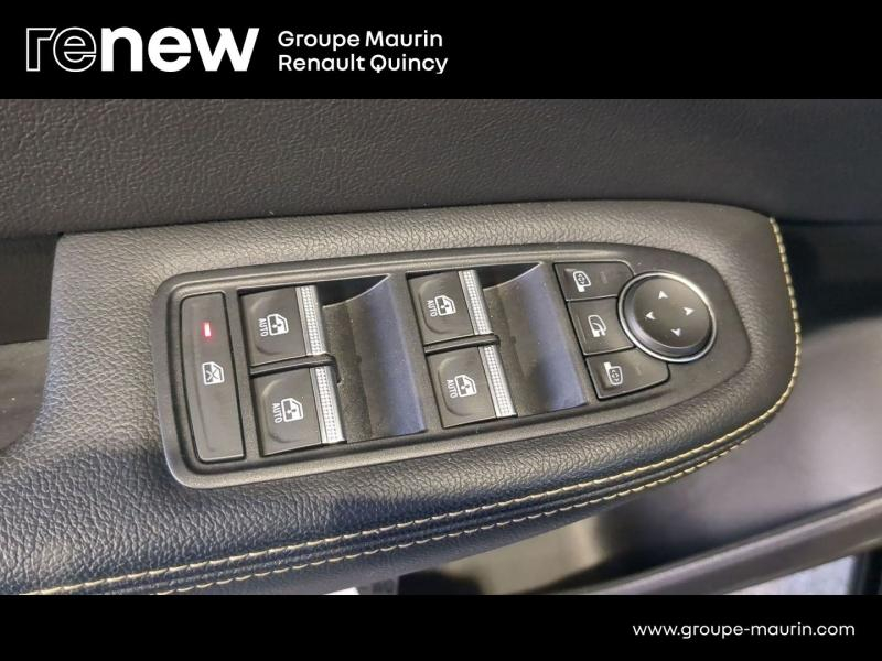 Photo 14 de l’annonce de RENAULT Arkana d’occasion à vendre à QUINCY-SOUS-SÉNART