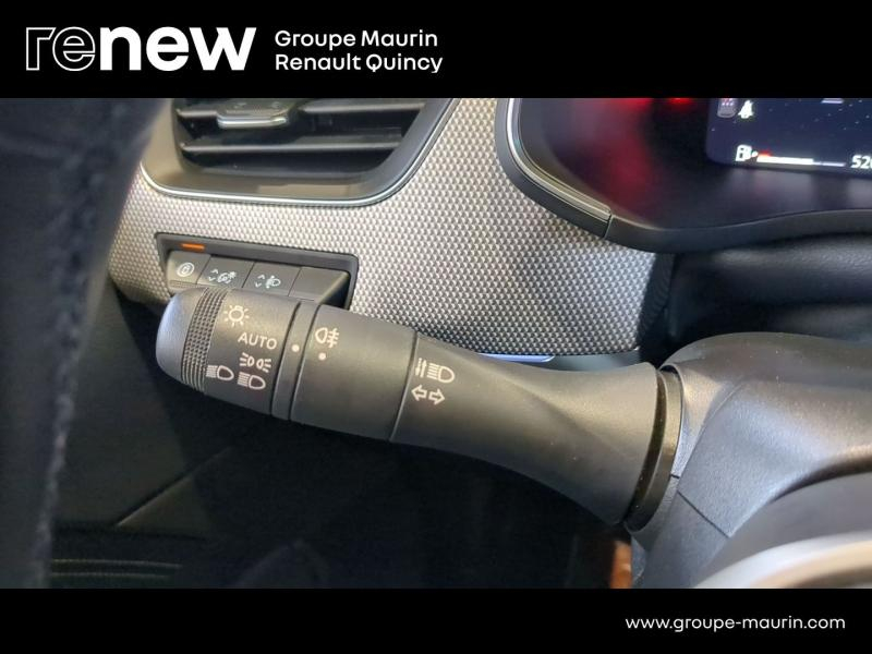 Photo 16 de l’annonce de RENAULT Arkana d’occasion à vendre à QUINCY-SOUS-SÉNART