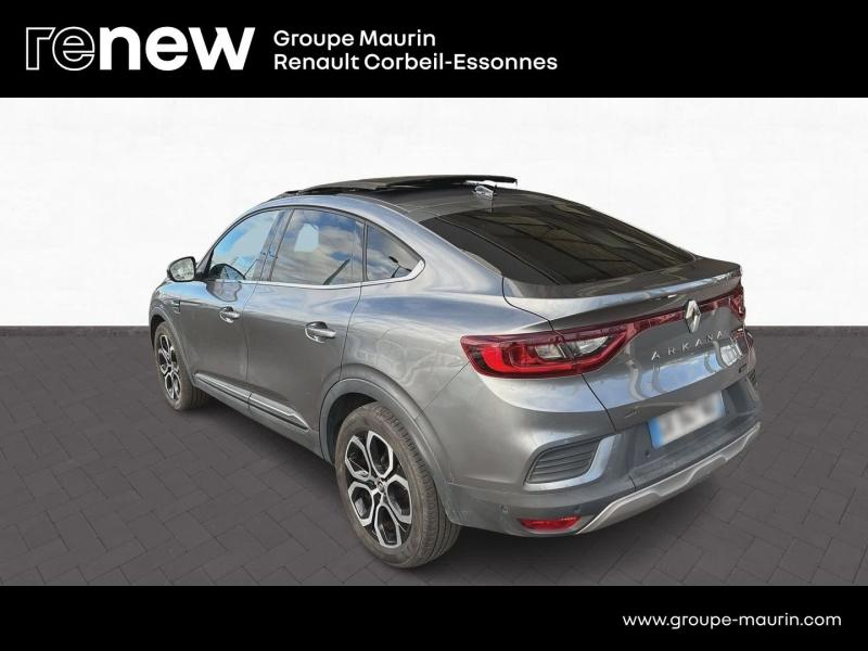 Photo 3 de l’annonce de RENAULT Arkana d’occasion à vendre à CORBEIL-ESSONNES